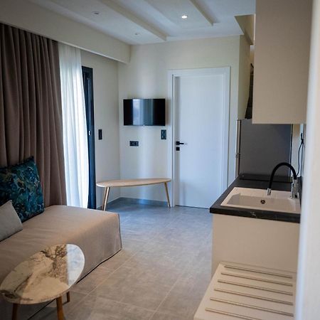Fay Suites Flogita Buitenkant foto