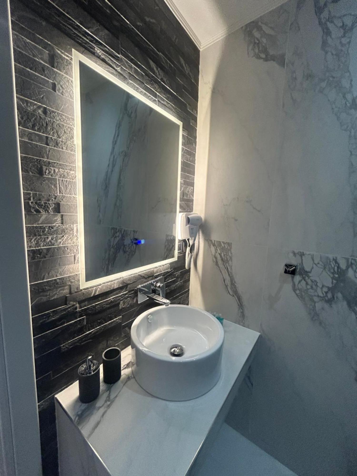 Fay Suites Flogita Buitenkant foto